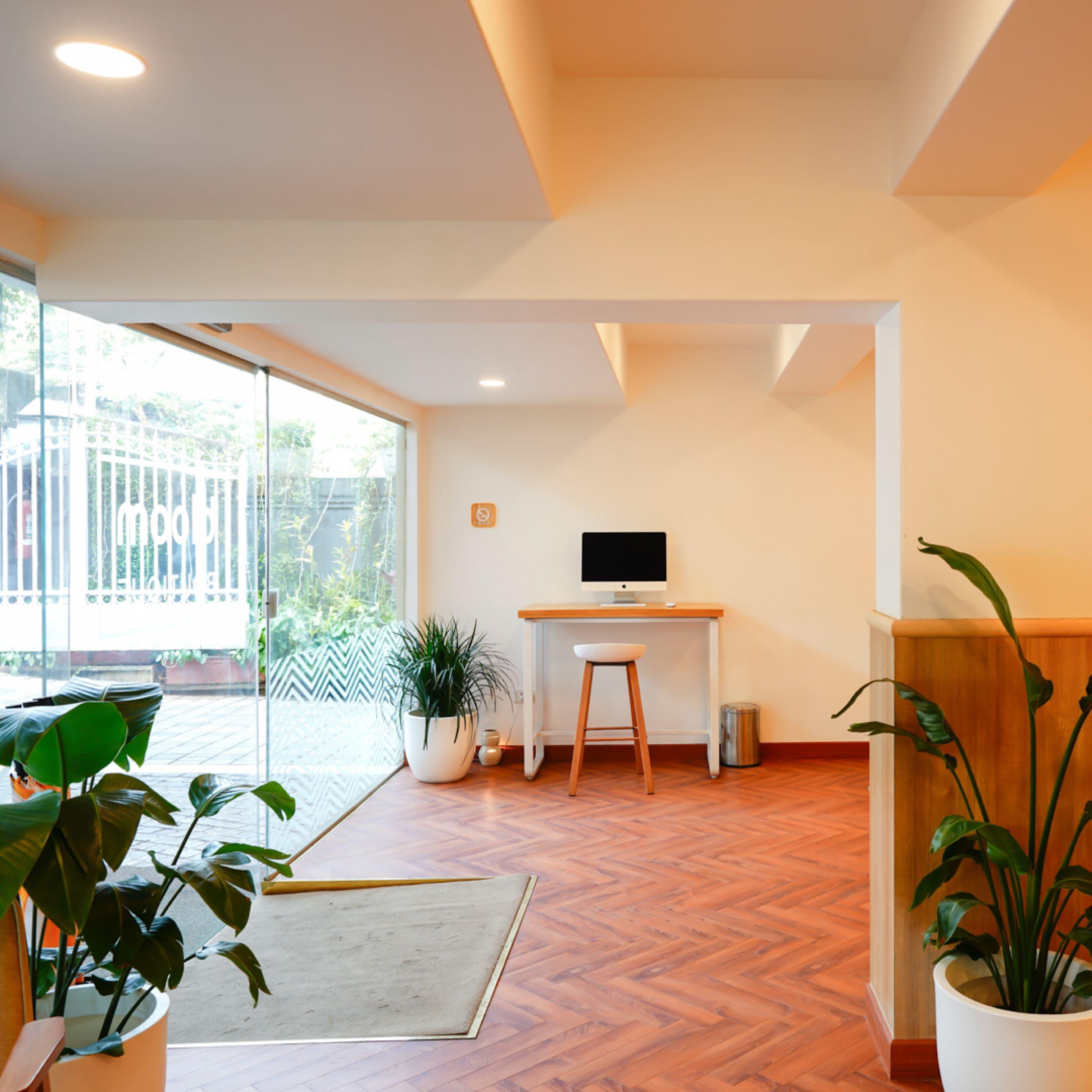 Bloom Boutique L Bandra Hotel 3*