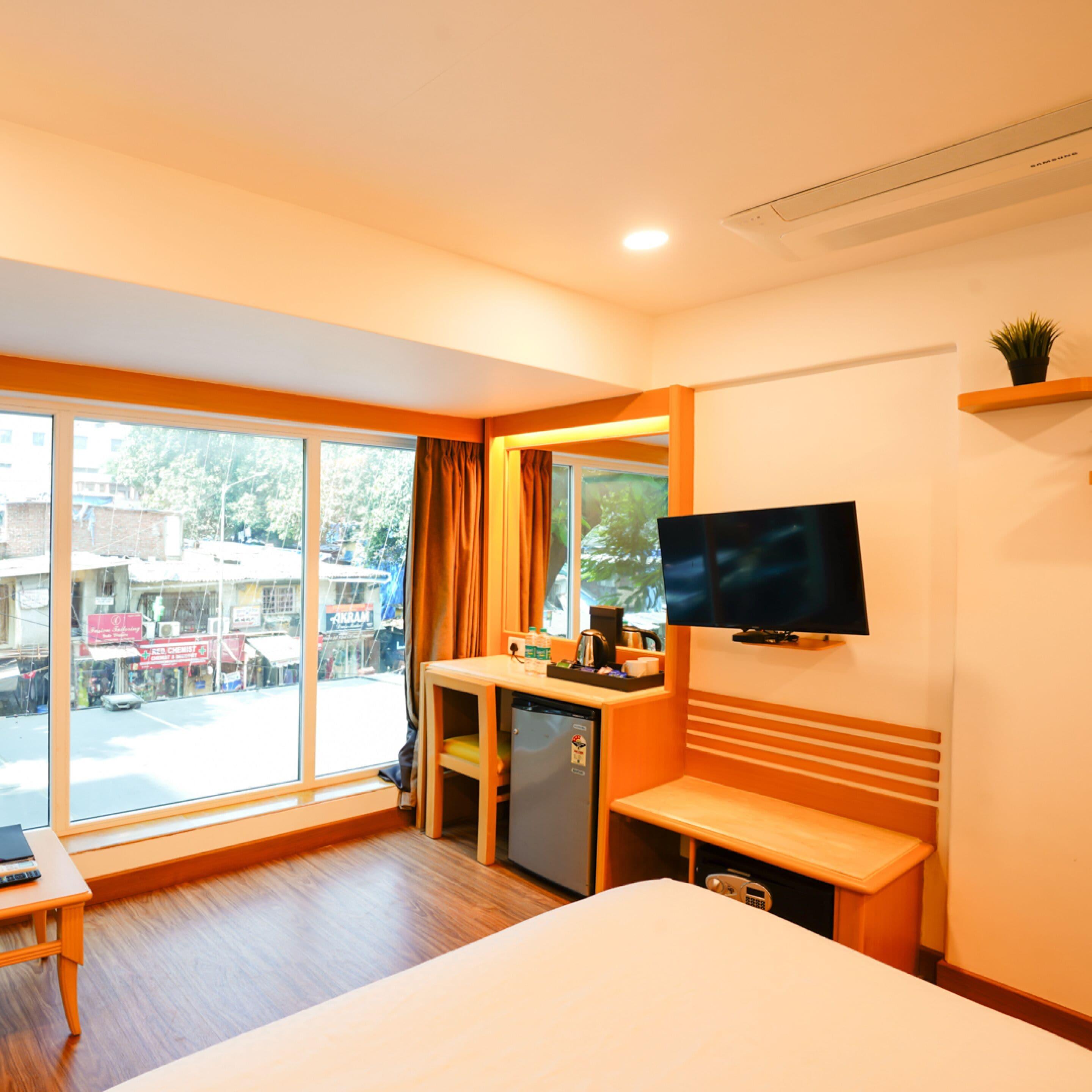 Bloom Boutique L Bandra Hotel 3*