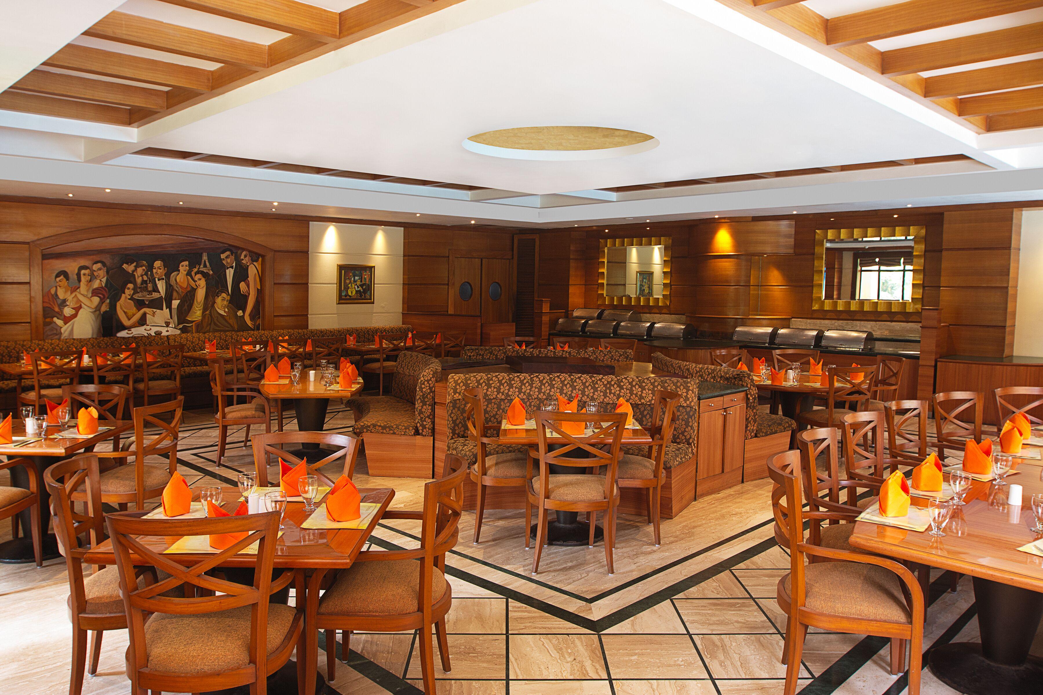 The Classique Club Mumbai