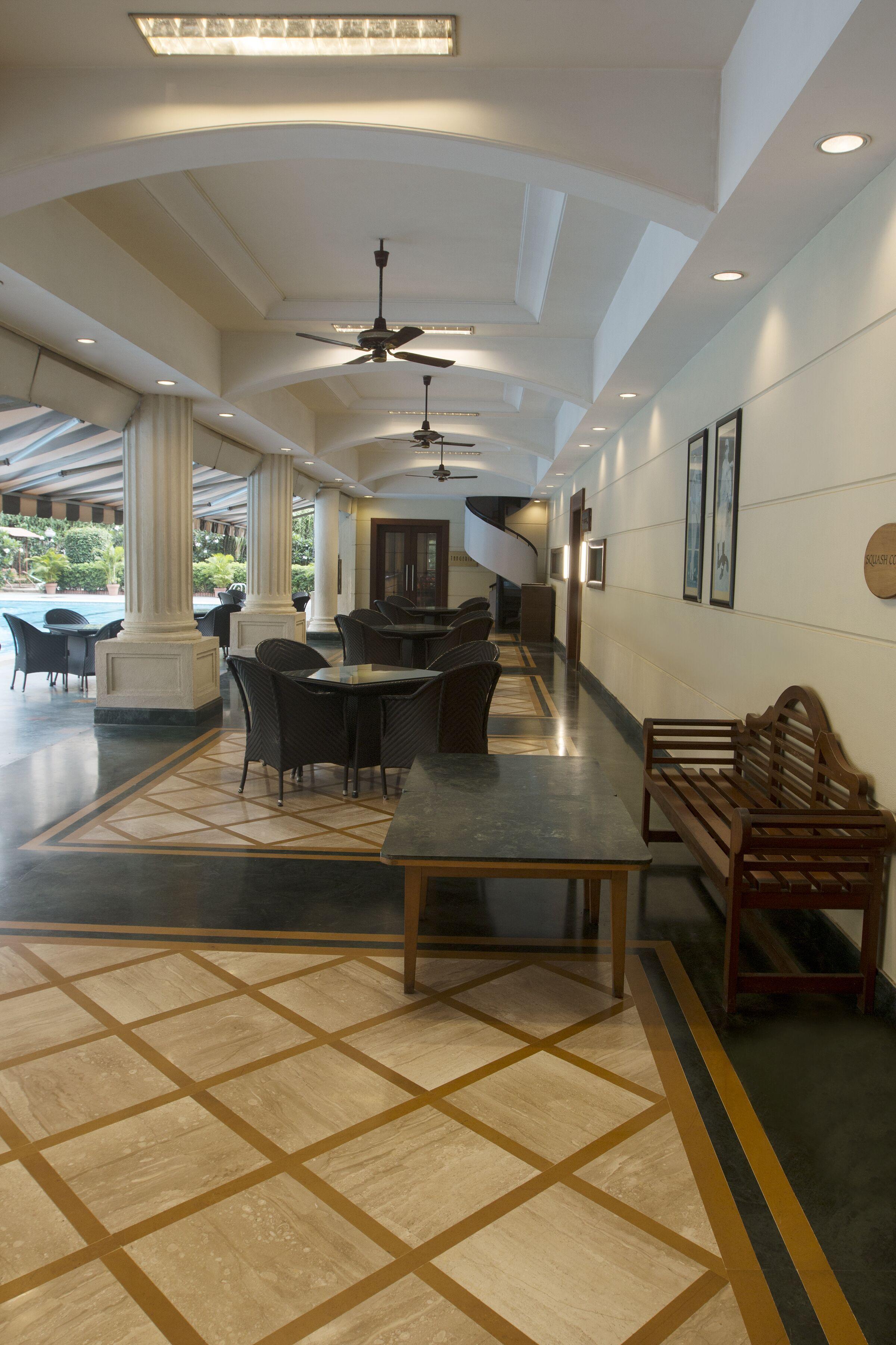 Hotel The Classique Club