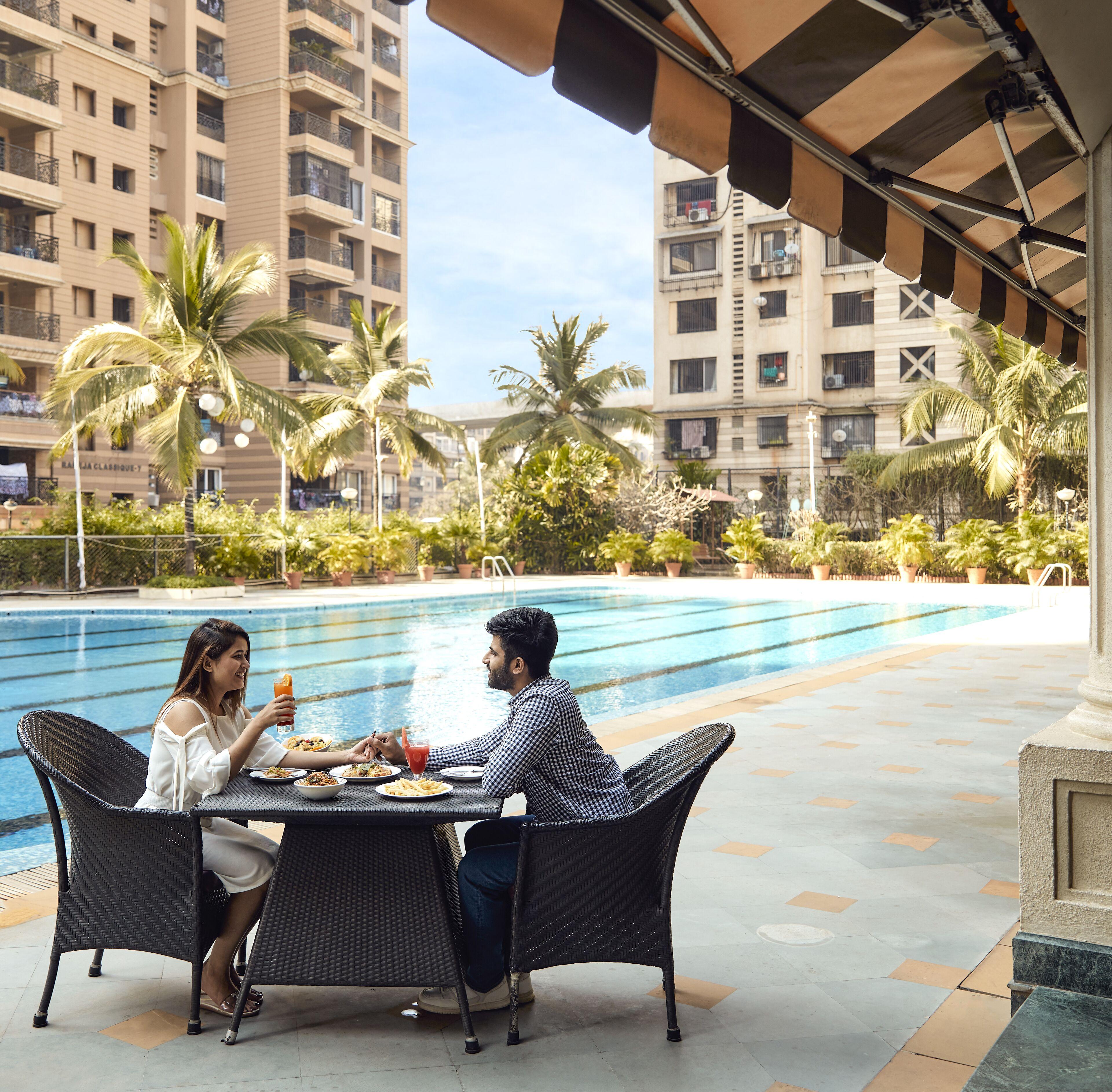 The Classique Club Mumbai