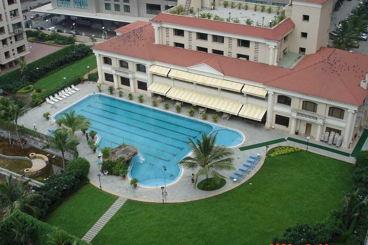 The Classique Club Hotel