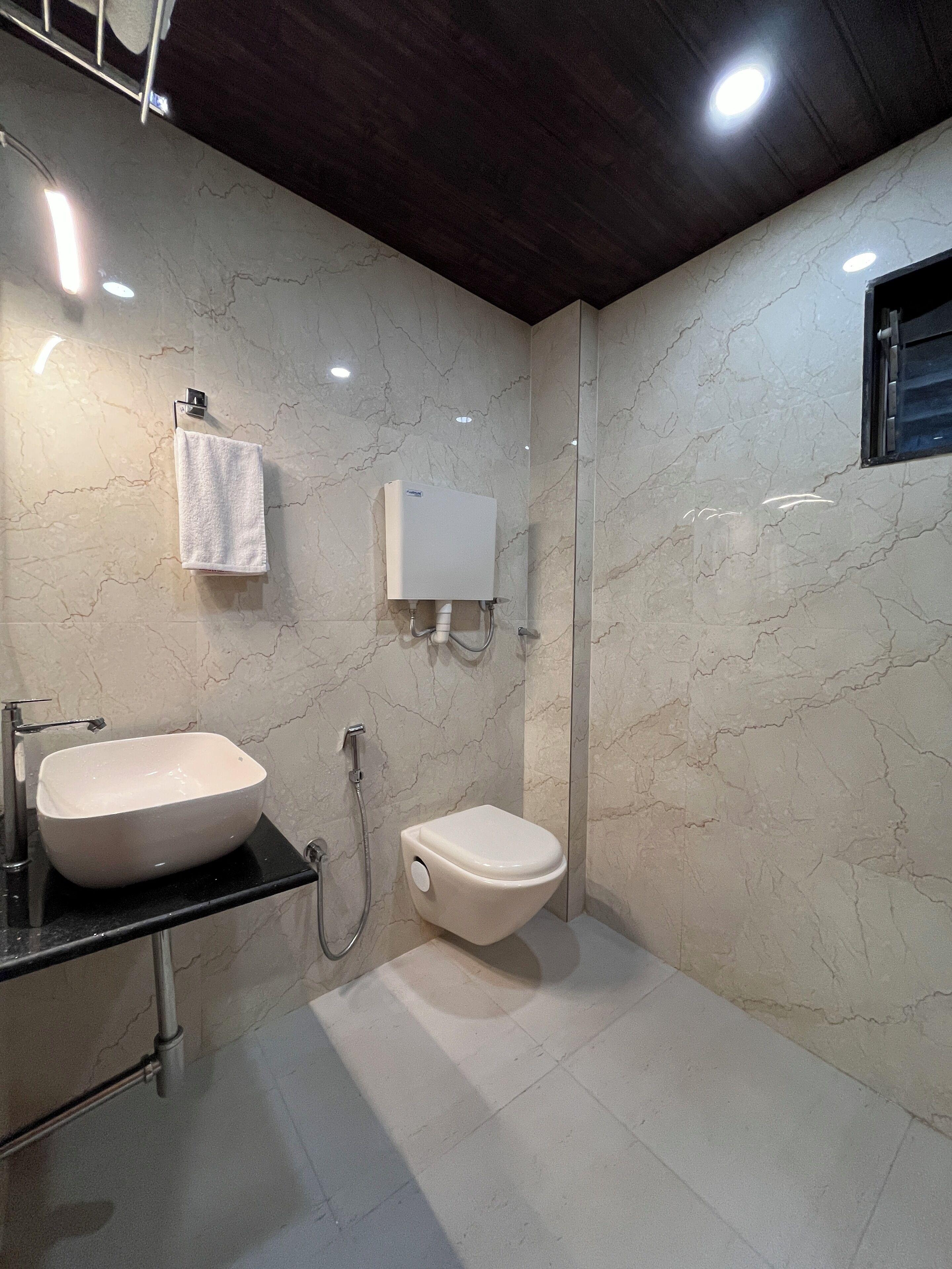 National Hotel Mumbai