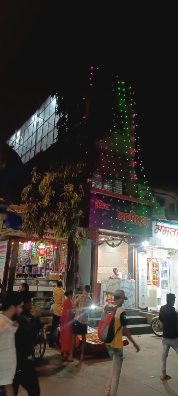 Bhagirath Aparthotel Mumbai