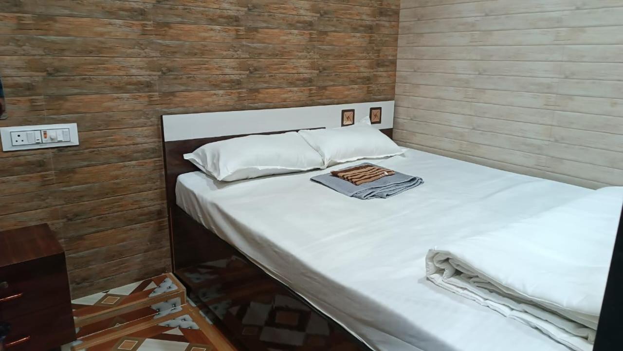 Aparthotel Bhagirath