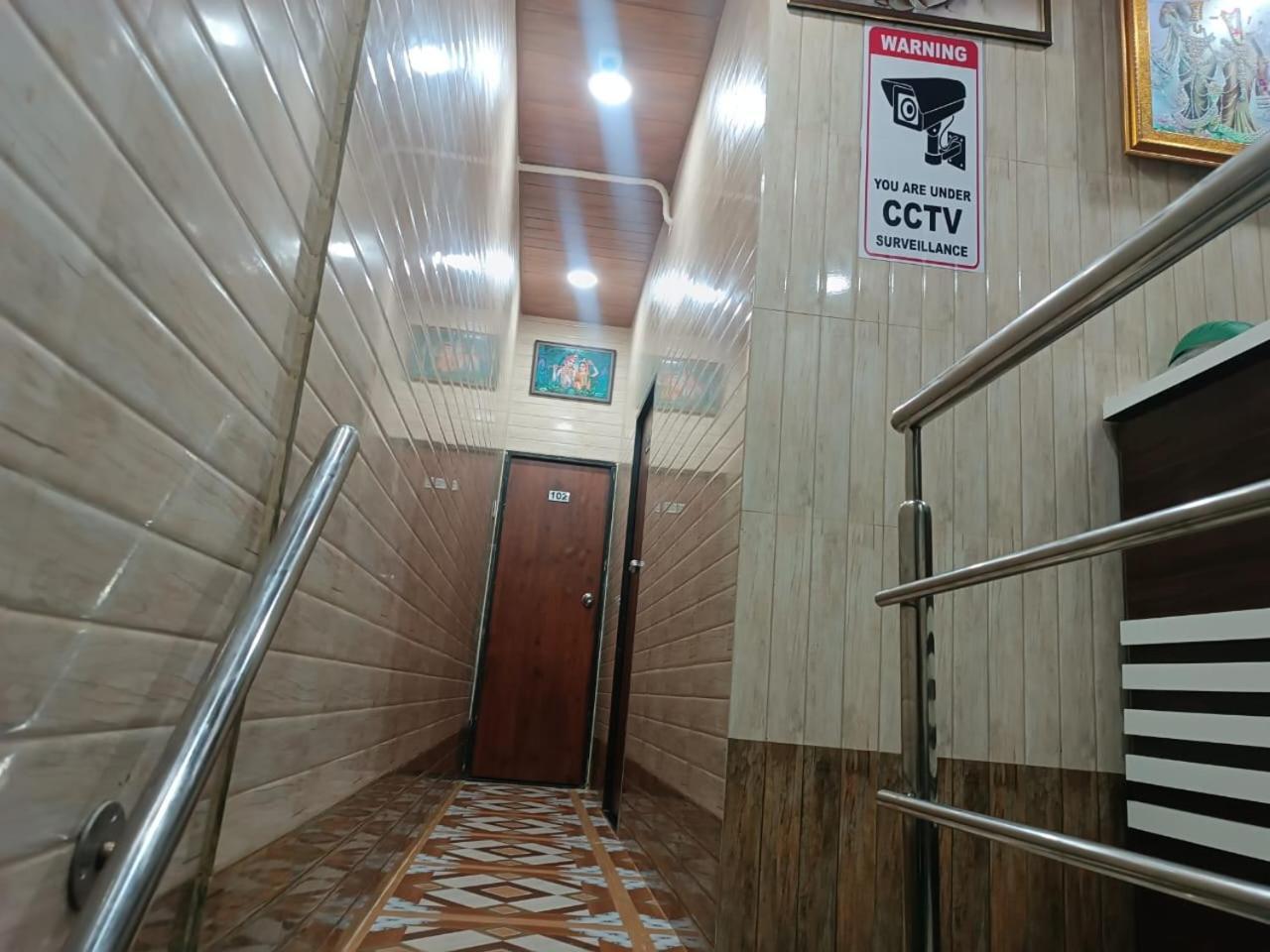 Bhagirath Aparthotel *