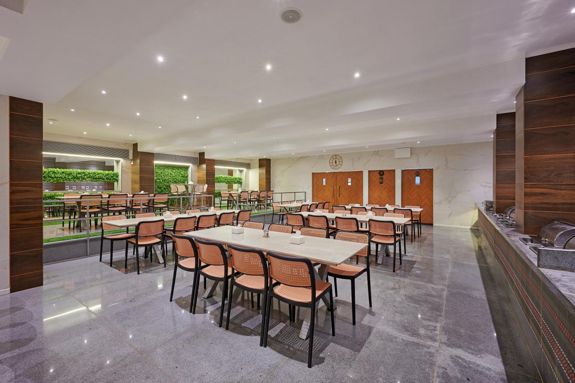Karl Residency Hotel Mumbai