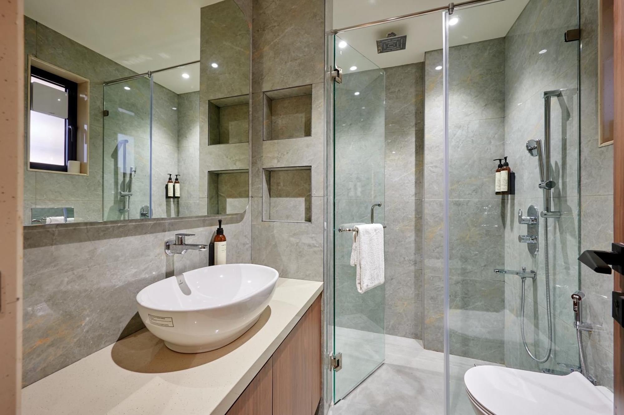 Karl Residency Hotel 3*