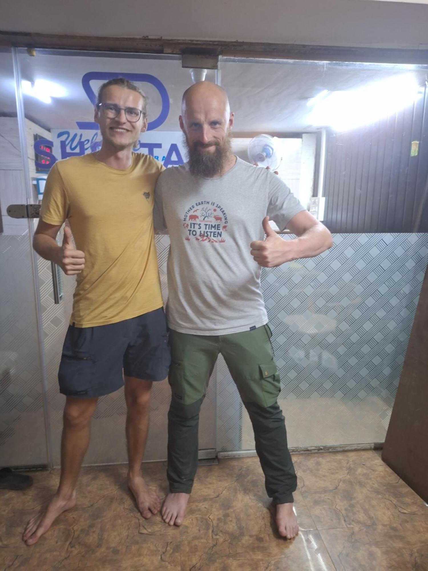 Sheetal Capsule hotel Mumbai