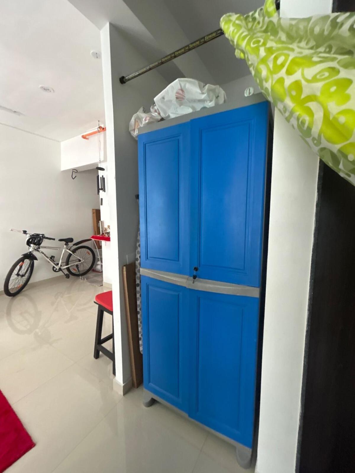 Homestay Mumbai