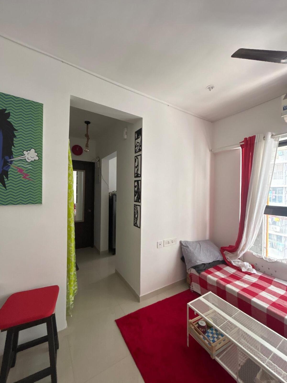 Apartment Homestay Mumbai