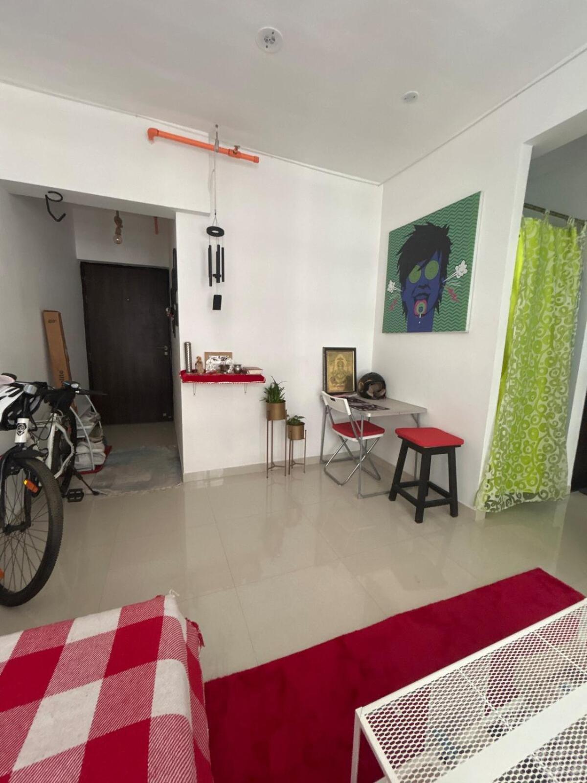 Homestay * Mumbai