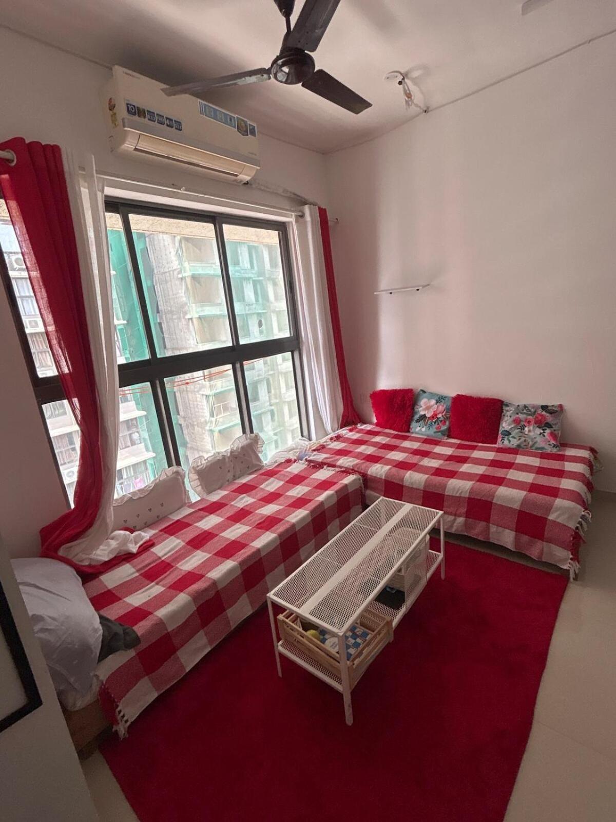 Homestay Apartment