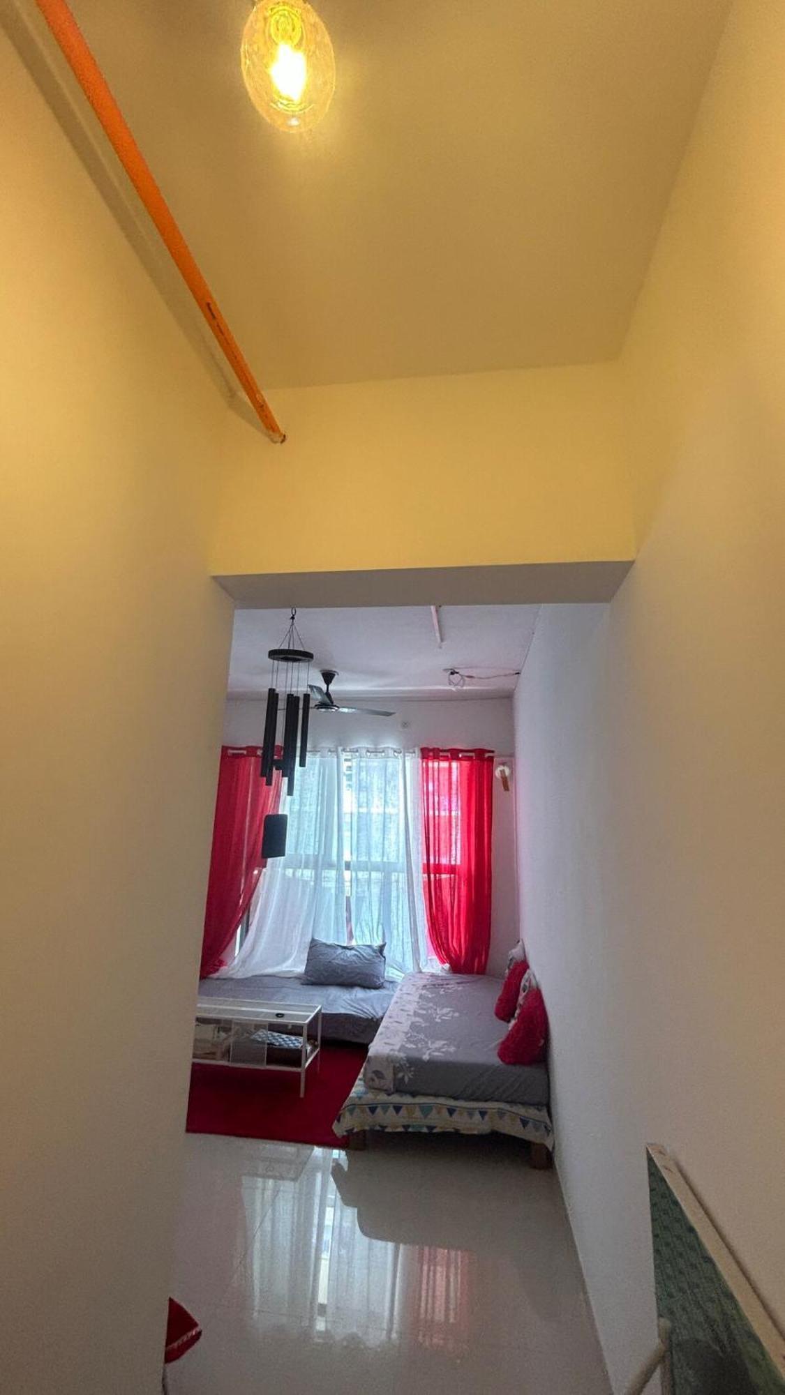 Homestay Apartment *