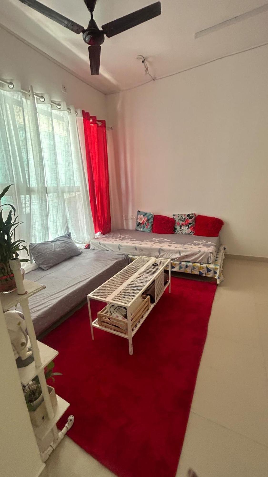 Homestay * Mumbai