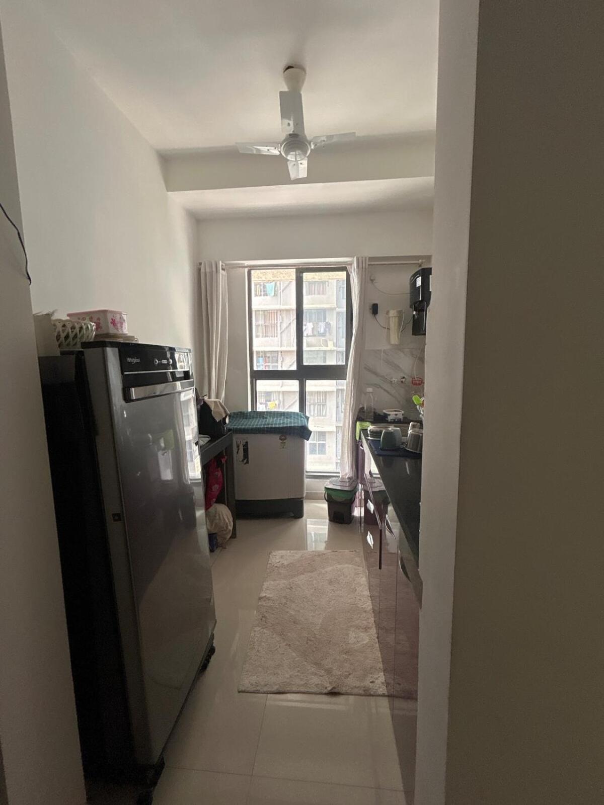 Homestay Mumbai