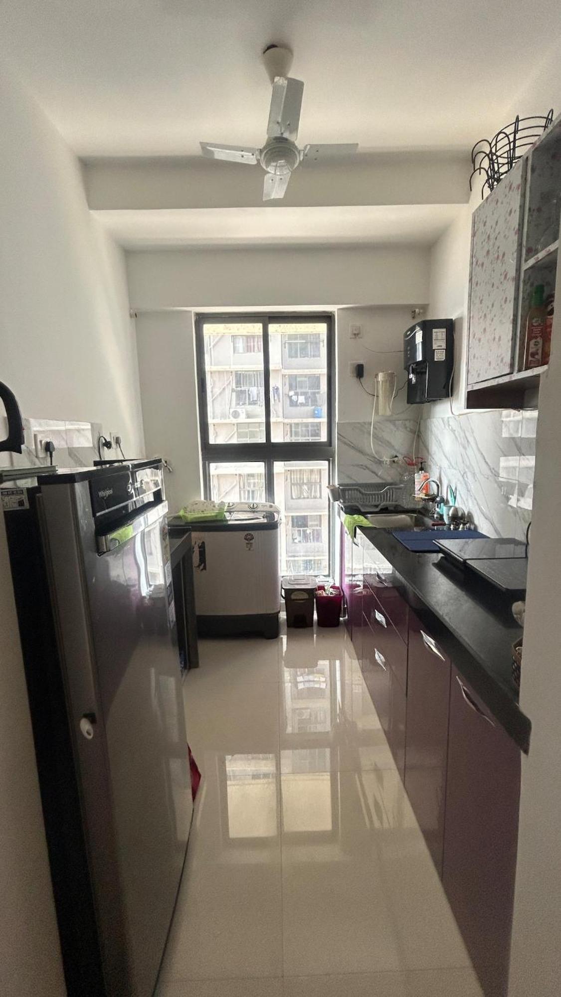 Apartment Homestay *