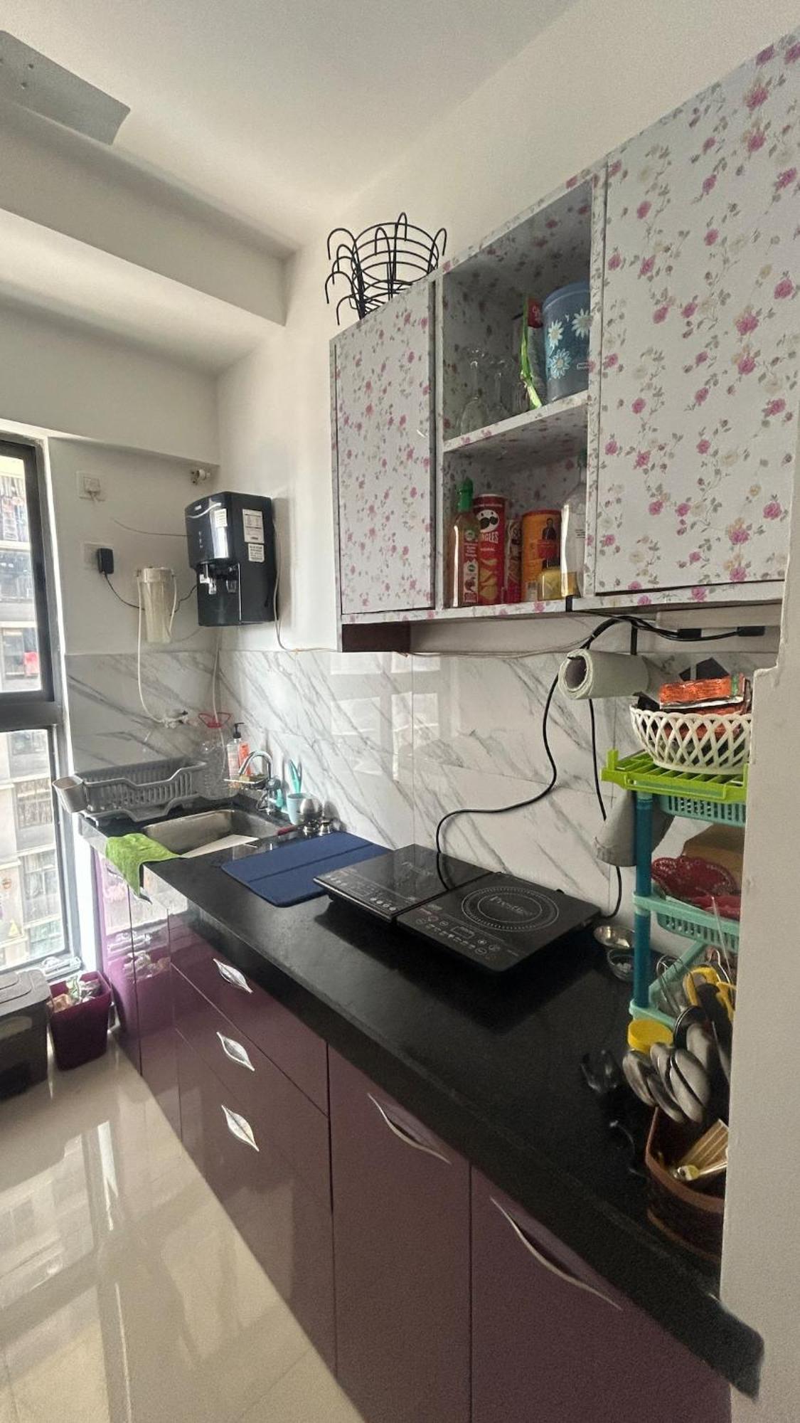 Apartment Homestay Mumbai