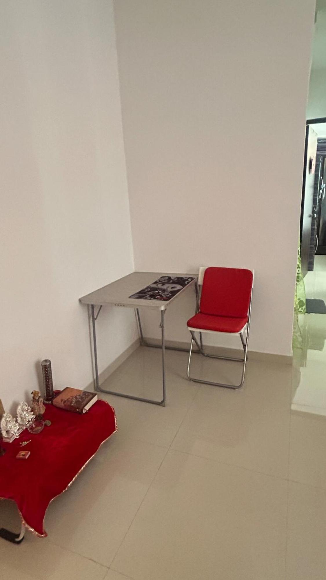 Homestay Mumbai