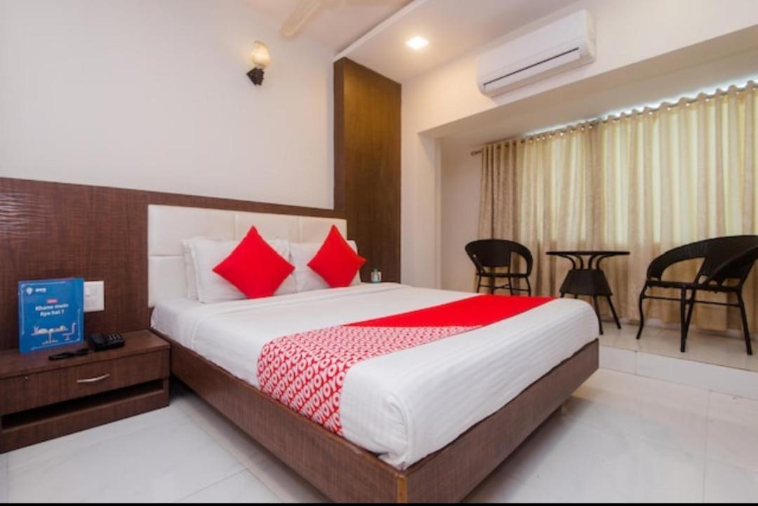 Collection O Asalpha Metro Station Formerly Venture Grand Hotel 2*