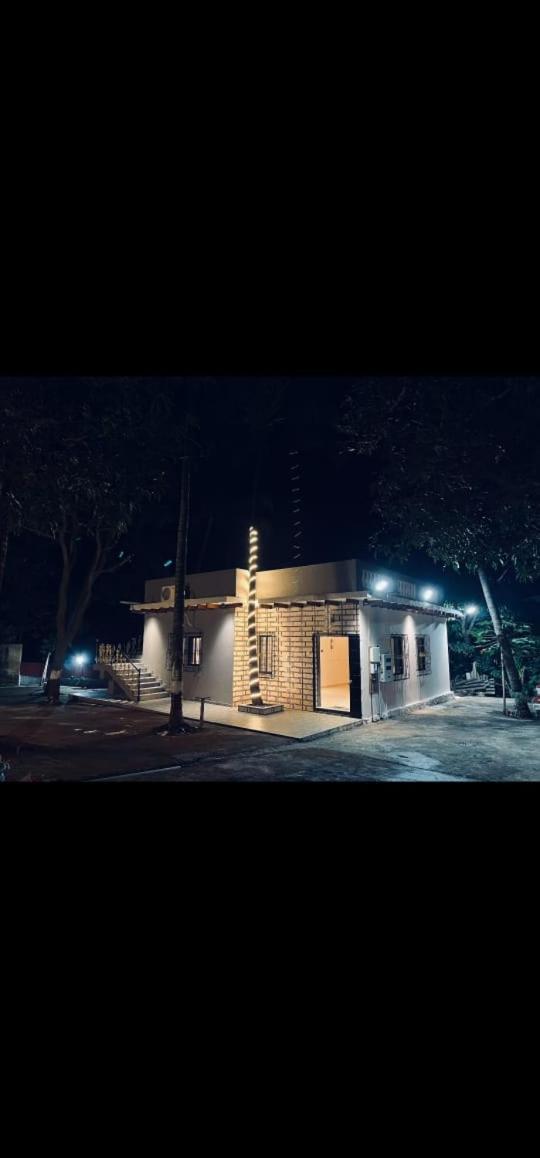 Aranya By Mehta Villa Mumbai