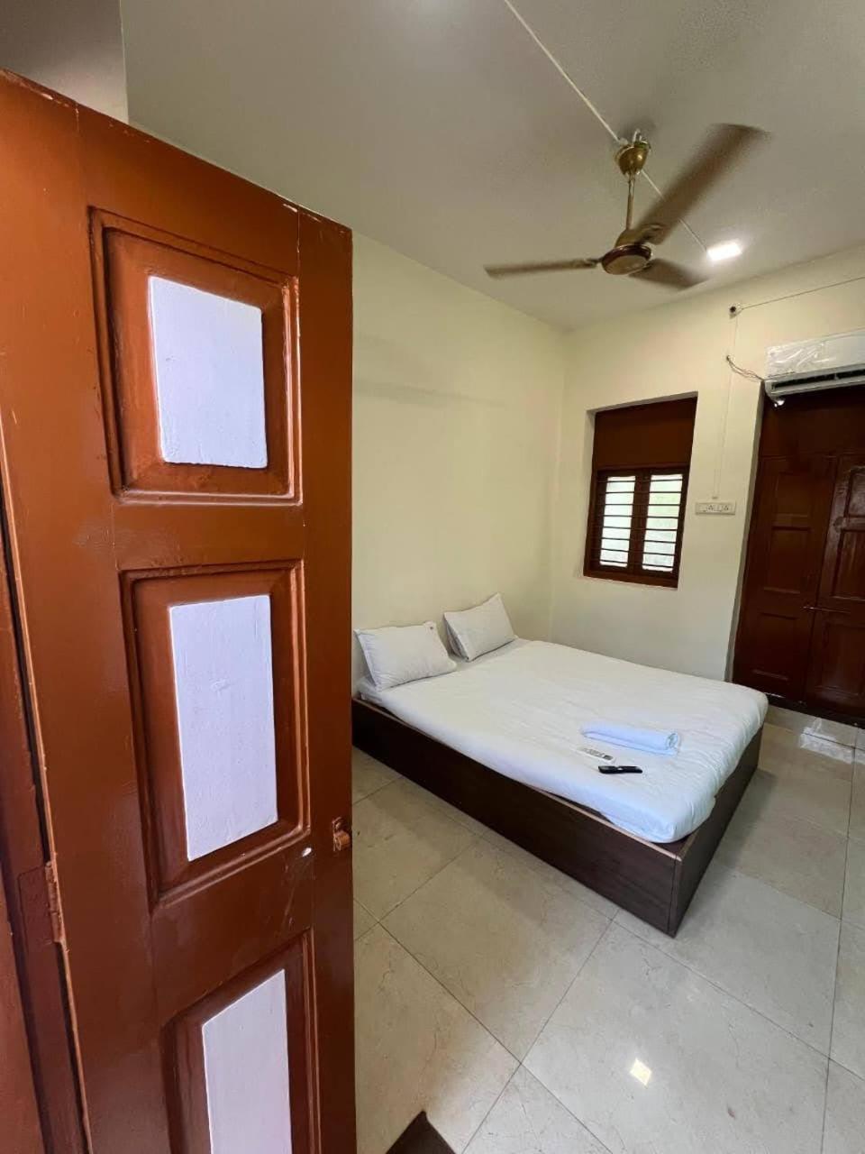 Omkar Regency Ac Goregaon West *