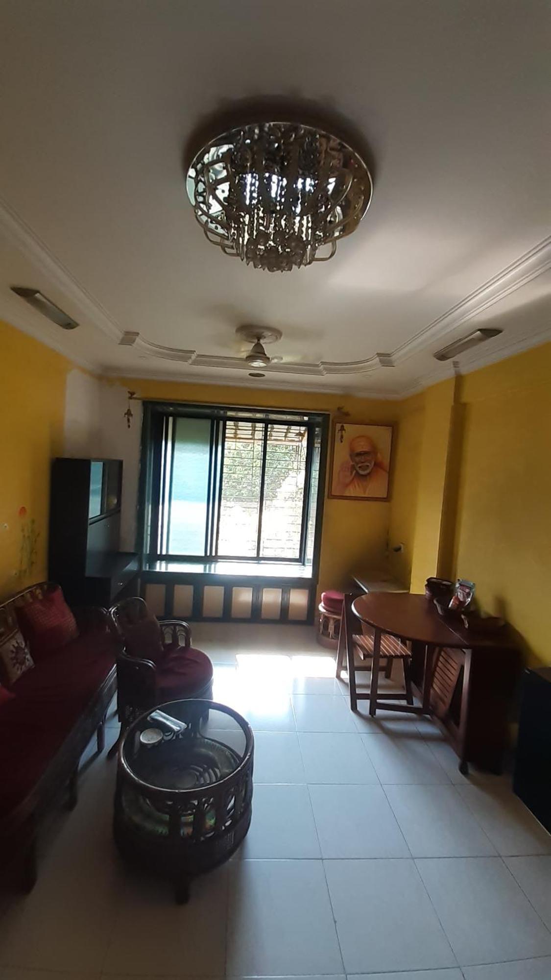 Krishna Niwas Apartment
