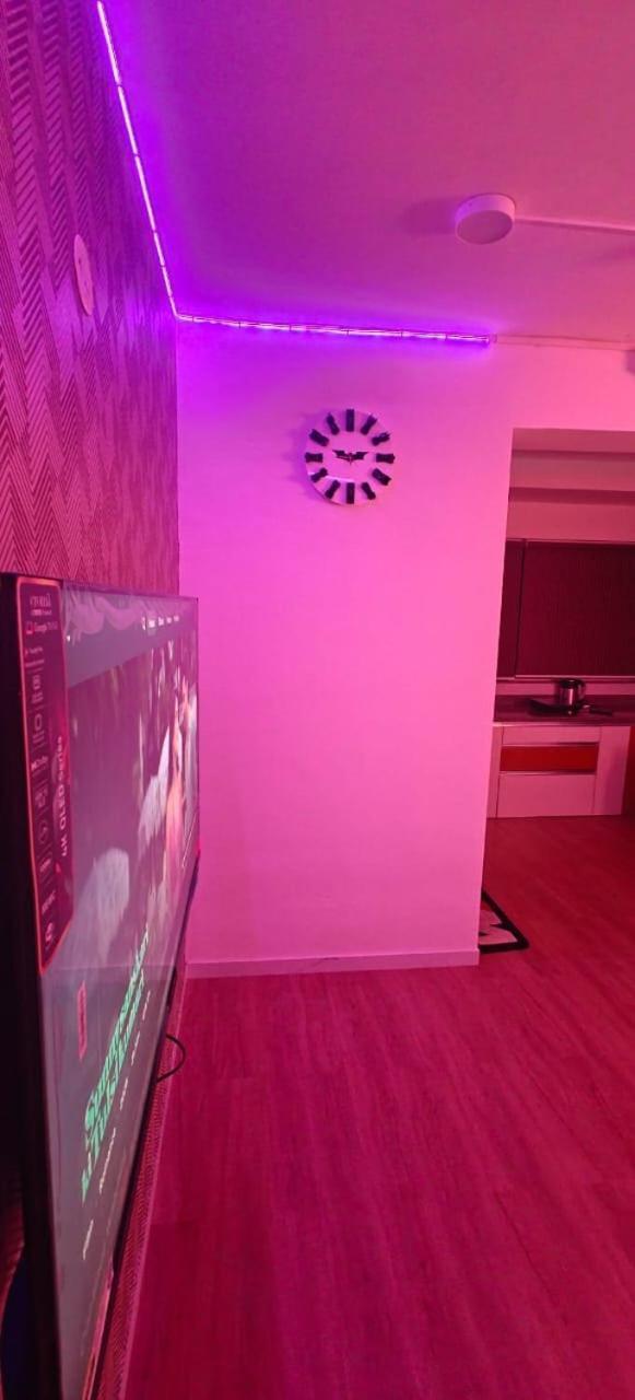 Casa Santacruz Apartment Mumbai