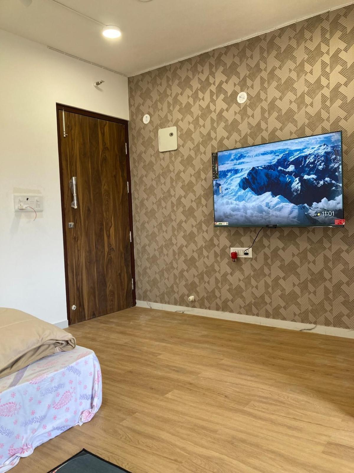 Casa Santacruz * Mumbai