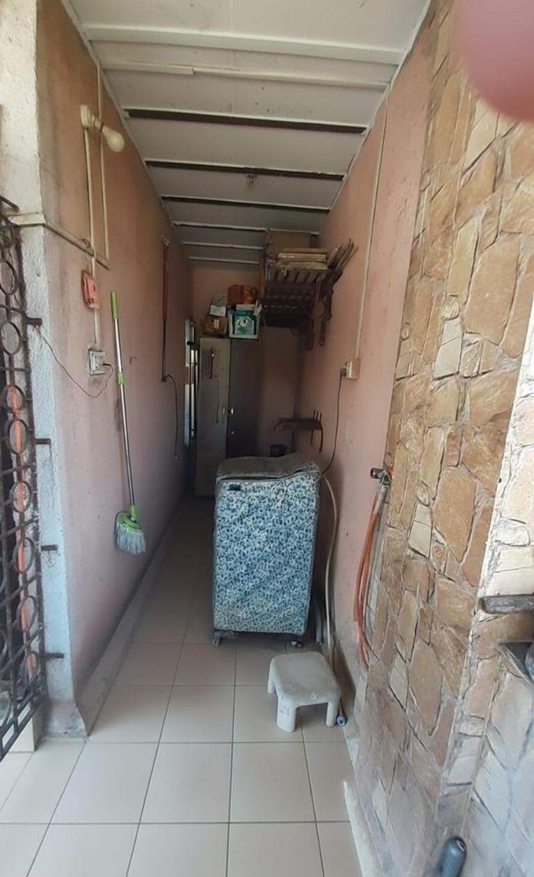 Apartment Krishna Niwas *