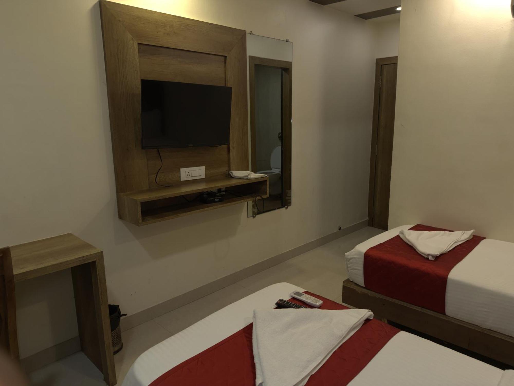 Hometown Near Us Embassy Bkc