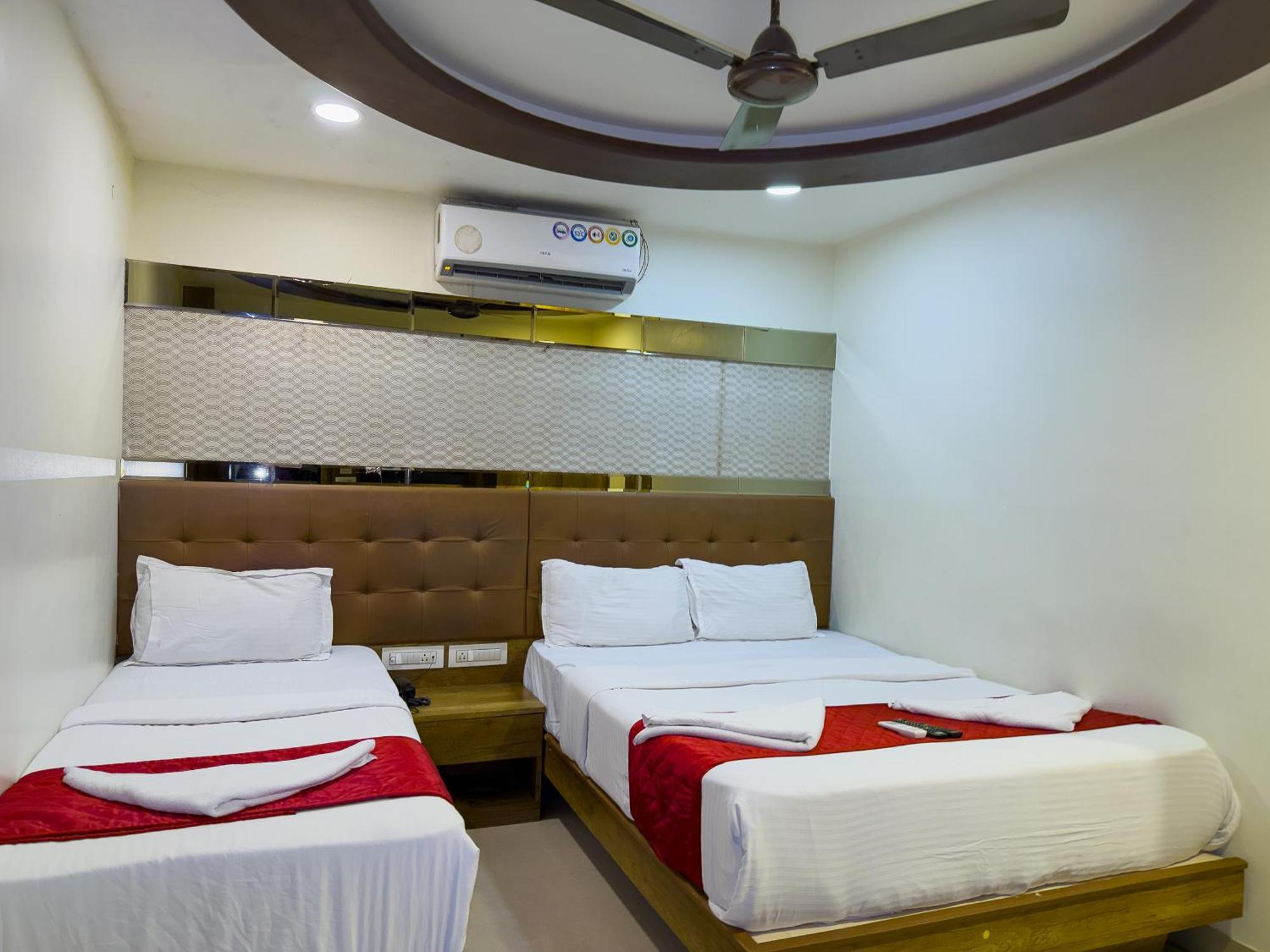 Hometown Near Us Embassy Bkc Hotel 3*