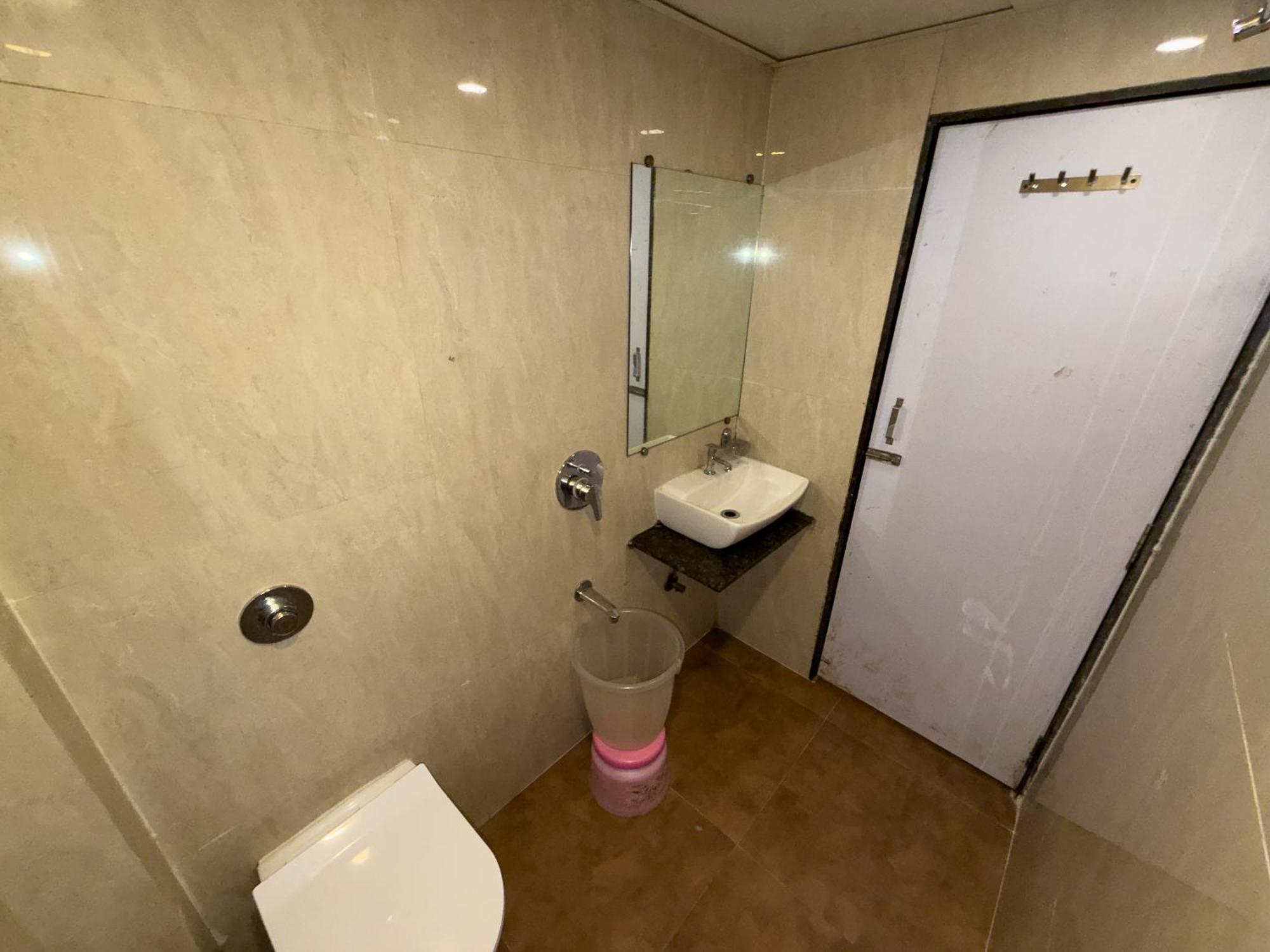 Hometown Near Us Embassy Bkc 3* Mumbai