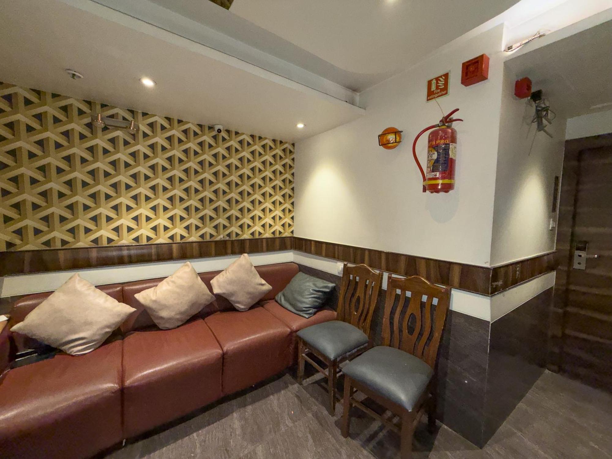 Hometown Near Us Embassy Bkc