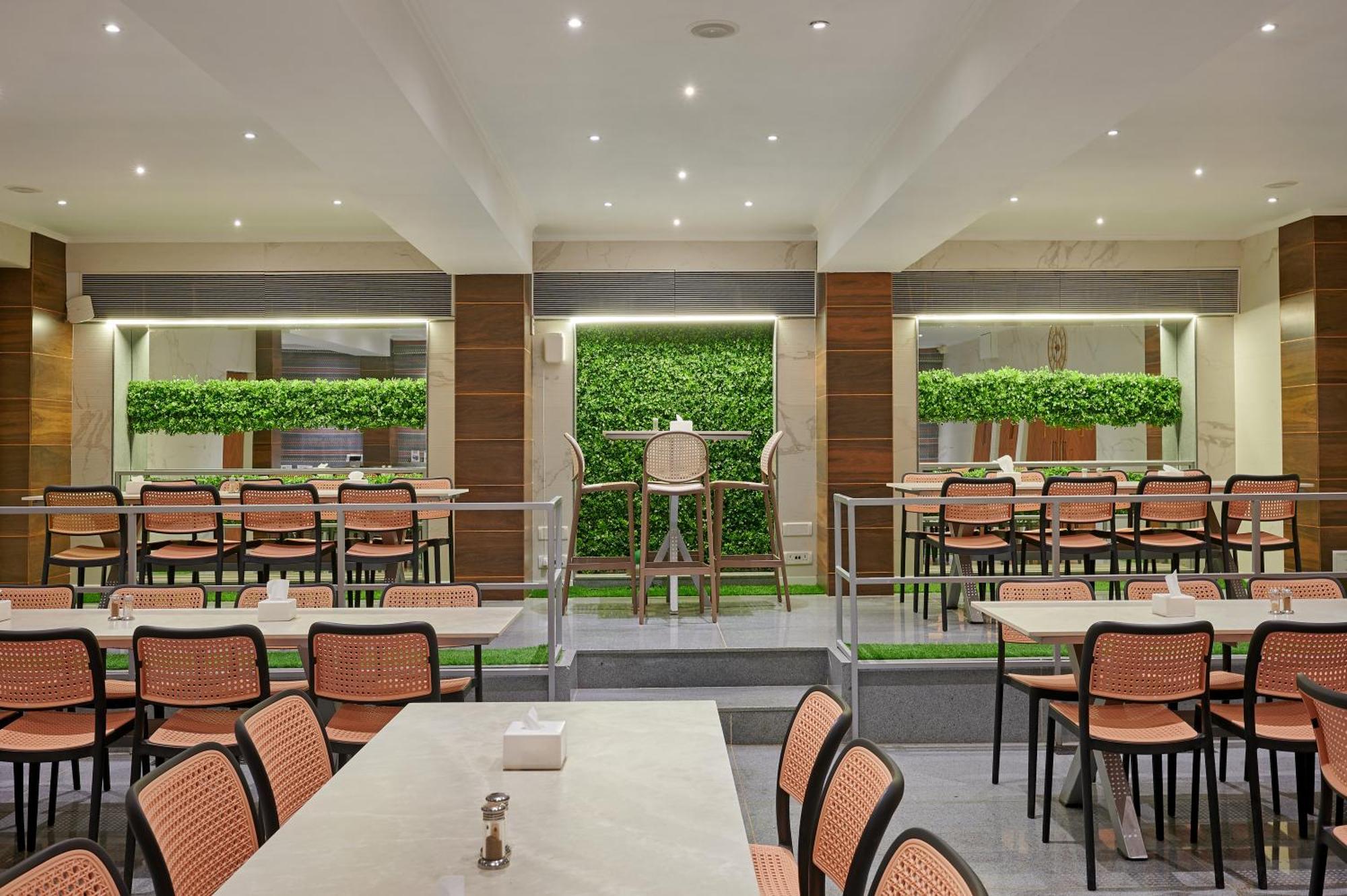 Hotel Karl Residency Mumbai