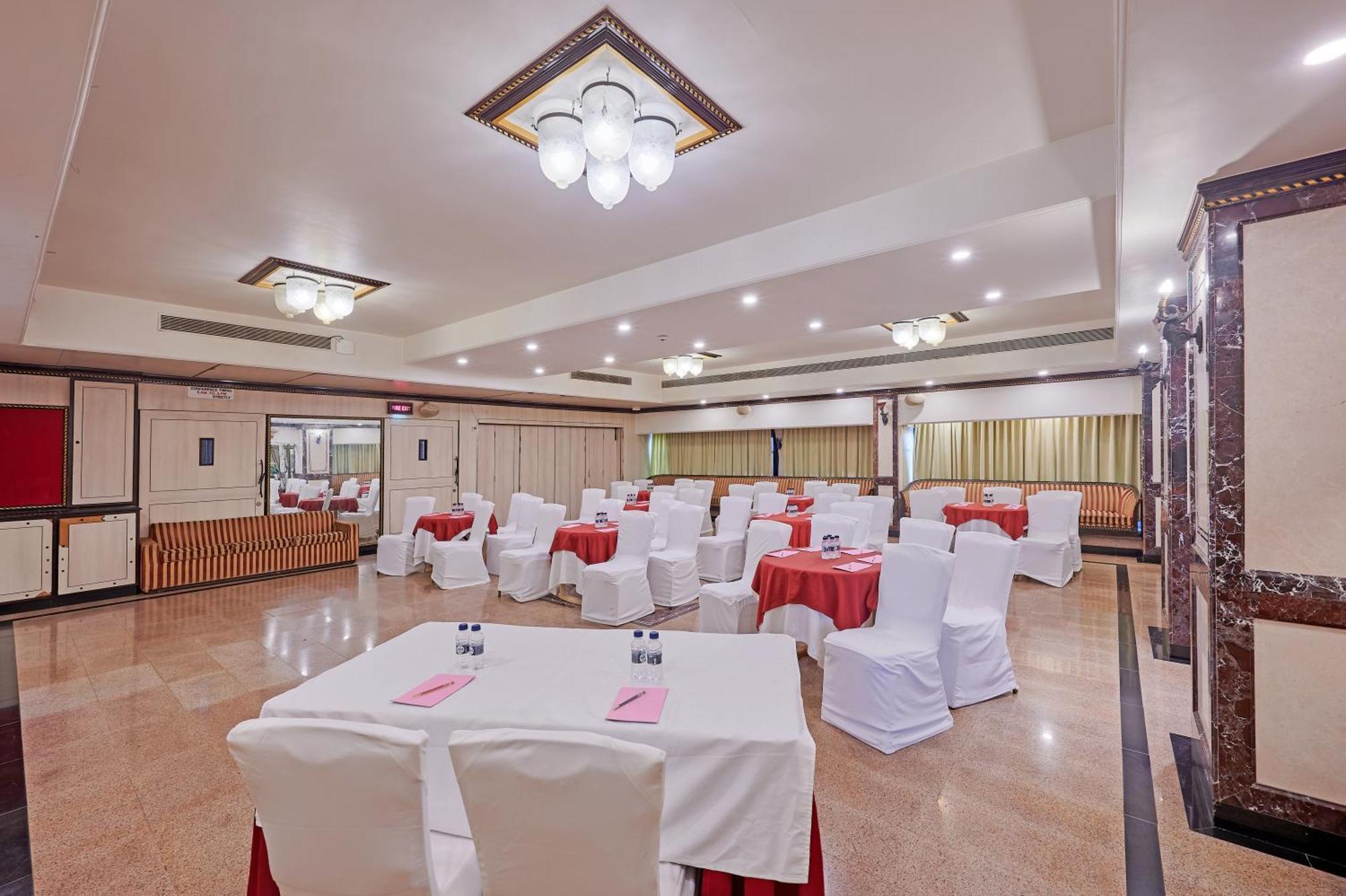 Karl Residency 3* Mumbai