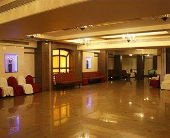 Karl Residency Hotel