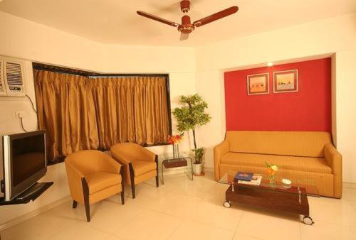Hotel Suncity Residency 3*