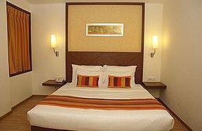 Marigold Residency Bombaim