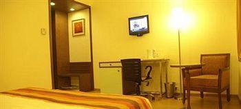 Marigold Residency 3* Bombaim