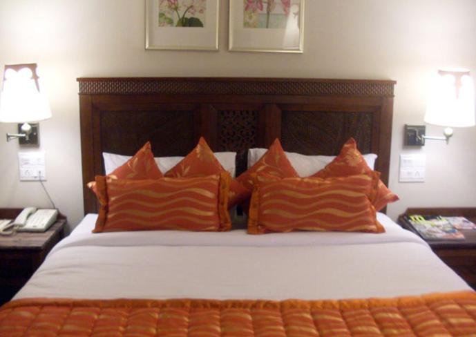Hotel Sai Bombaim