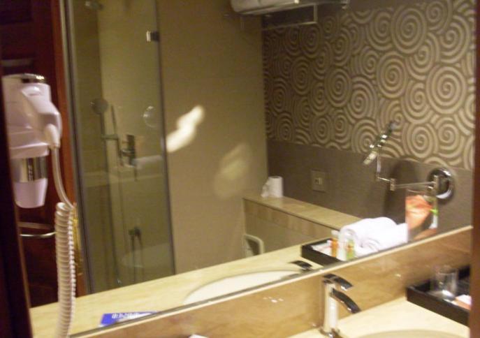 Sai Hotel Bombaim