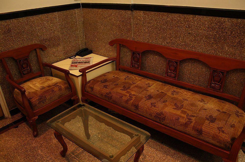 Hotel Royal Castle Bombaim