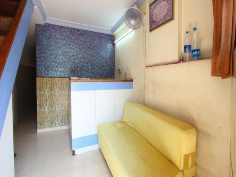 Sahara Hotel Mumbai