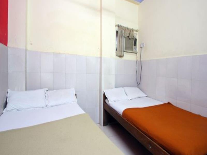 Hotel Sahara *