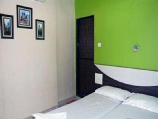 Apartment Travel Mumbai