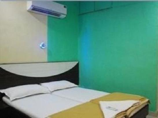 Apartment Travel