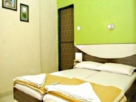 Apartment Travel Mumbai