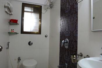 Hotel Oyo Powai View