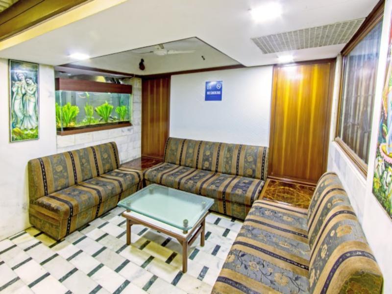 Hotel Zo Andheri Railway Station Mumbai